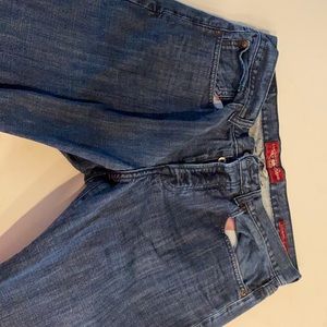 Men’s Lucky Brand Jeans